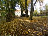 Grad - Grad Castle in Goričko